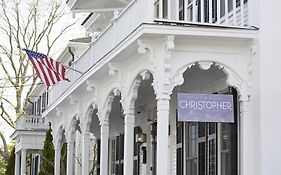 The Christopher, The Edgartown Collection
